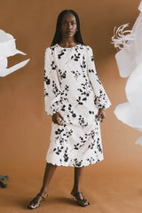 Hadlee Floral Dress