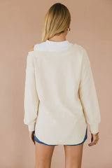 Connor Layered Top