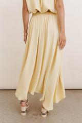Daisy Maxi Skirt
