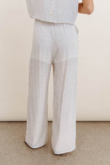 Courtney Wide Leg Pants