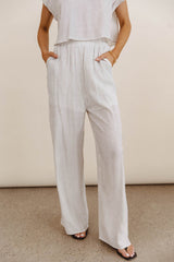 Courtney Wide Leg Pants