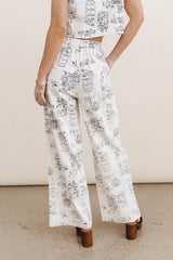 Bella Vita Pants