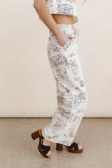 Bella Vita Pants