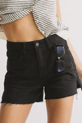 Jaiden Denim Shorts