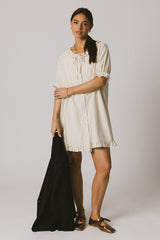 Remy Babydoll Dress