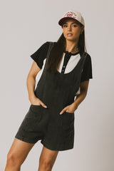 Giovanni Contrast Top