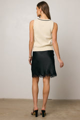 Elliot Knit Tank Top