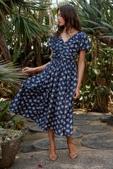 Lorel Maxi Dress
