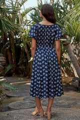 Lorel Maxi Dress