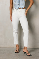 Reign Straight Leg Jeans