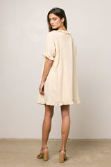 Remy Babydoll Dress