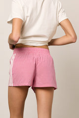 Gigi Gingham Shorts