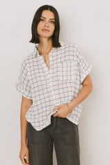 Winston Button Up