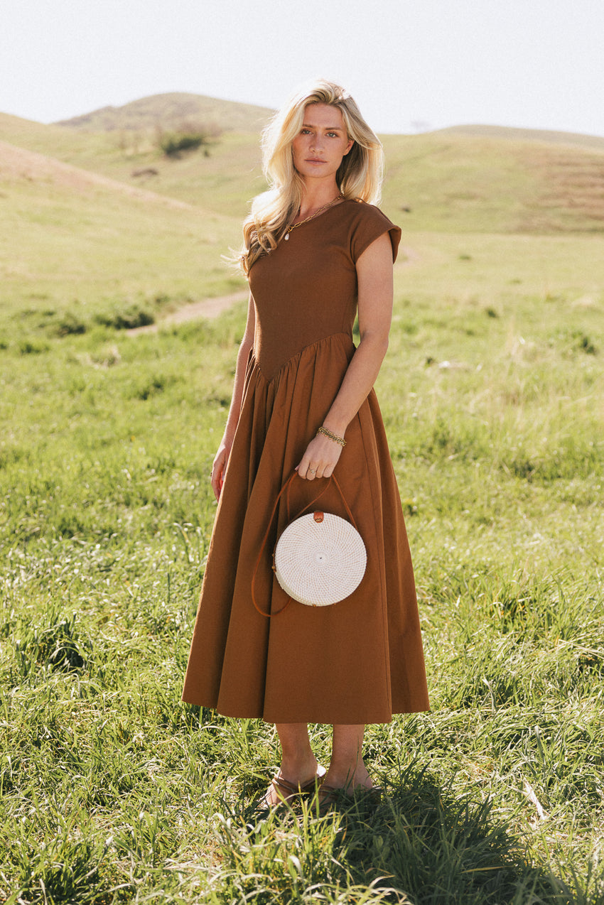 Rylee Maxi Dress