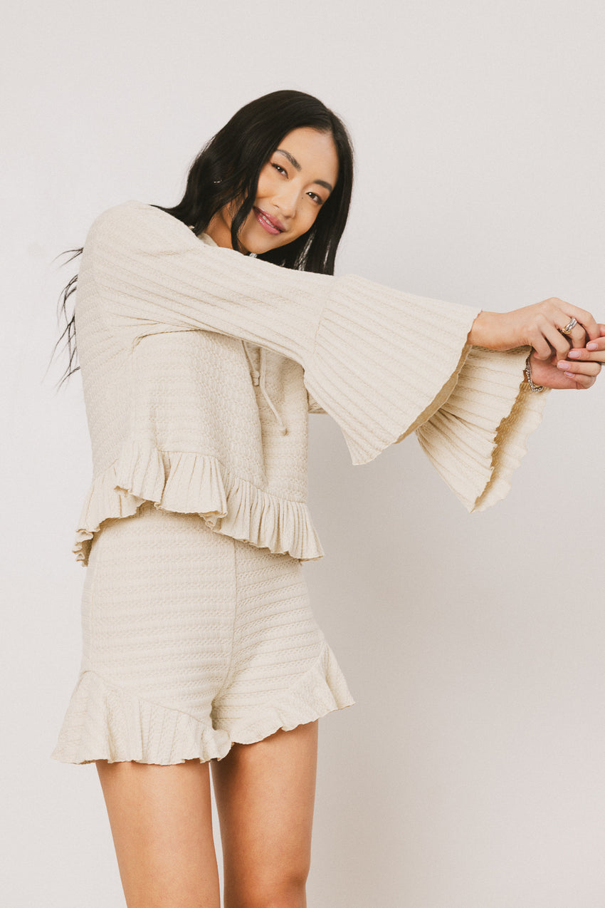 Haven Knit Sweater