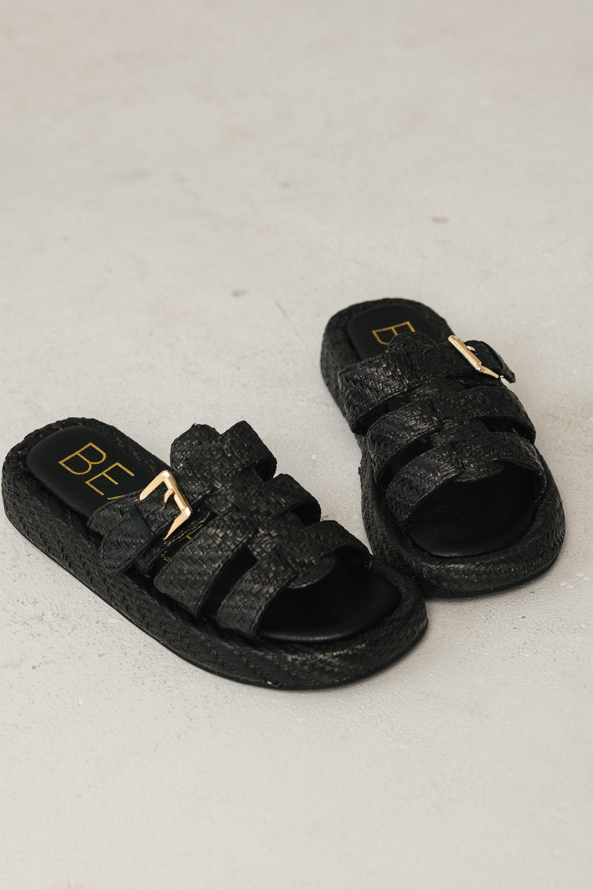 Ciao Fisherman Sandal