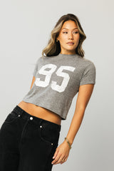 Aria Graphic Tee