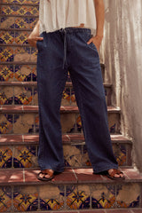 Jeremy Striped Pants