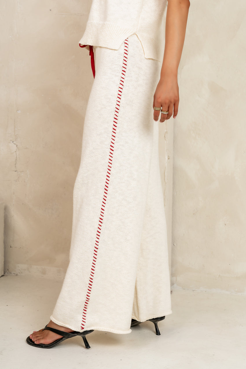 Hayden Wide Leg Pants