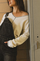 Jules Knit Sweater