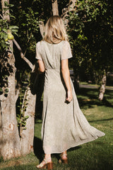 Kasen Maxi Dress