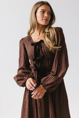 Anista Anne Maxi Dress