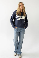 Kayla Hooded Sweater