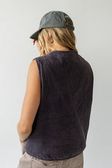 Dakota Padded Vest
