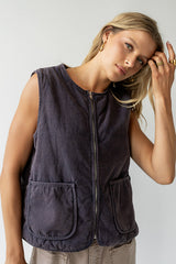 Dakota Padded Vest