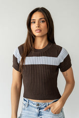 Akeira Knit Sweater