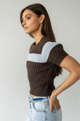 Akeira Knit Sweater