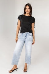 Jay Ruched Top