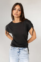 Jay Ruched Top