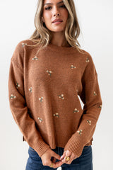 Sabrina Sweater