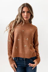 Sabrina Sweater