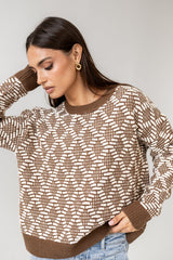 Sariana Knit Sweater