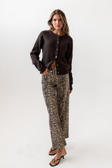Parker Wide Leg Jeans