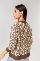 Sariana Knit Sweater