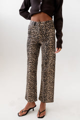 Parker Wide Leg Jeans