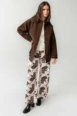 Jannie Wide Leg Pants