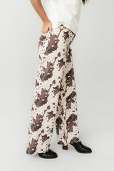 Jannie Wide Leg Pants