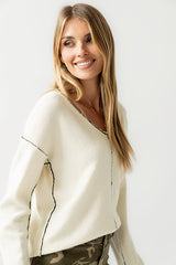 Jules Knit Sweater