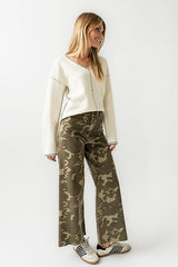 Jules Knit Sweater