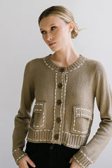 Serena Knit Sweater