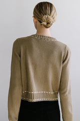 Serena Knit Sweater