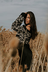 Johnny Knit Cardigan