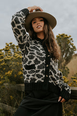 Johnny Knit Cardigan
