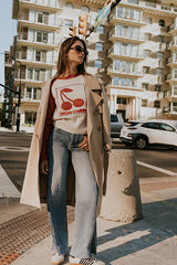 Mon Cheri Sweater