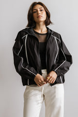 Melody Windbreaker