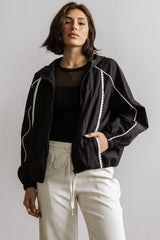 Melody Windbreaker
